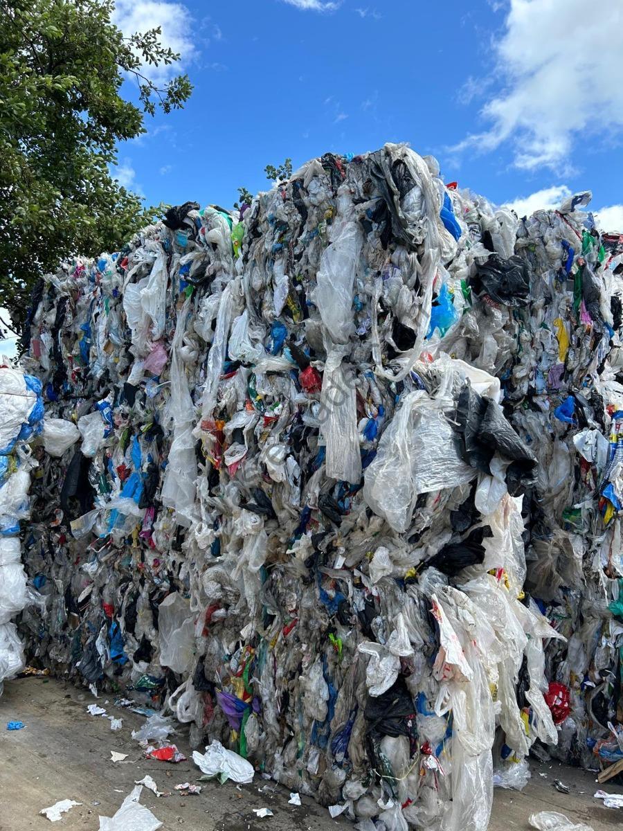 Plastic-LDPE