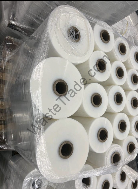 Plastic-LDPE