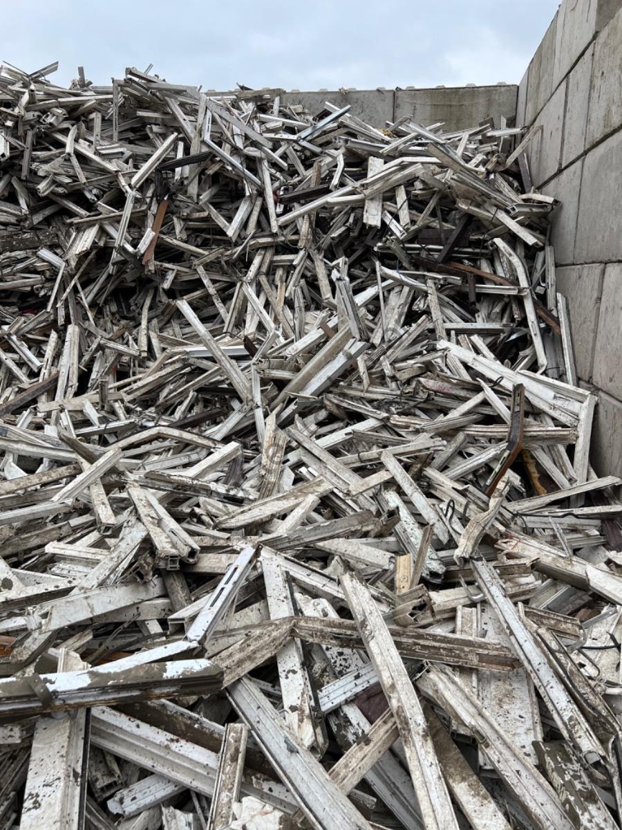 Plastic-PVC