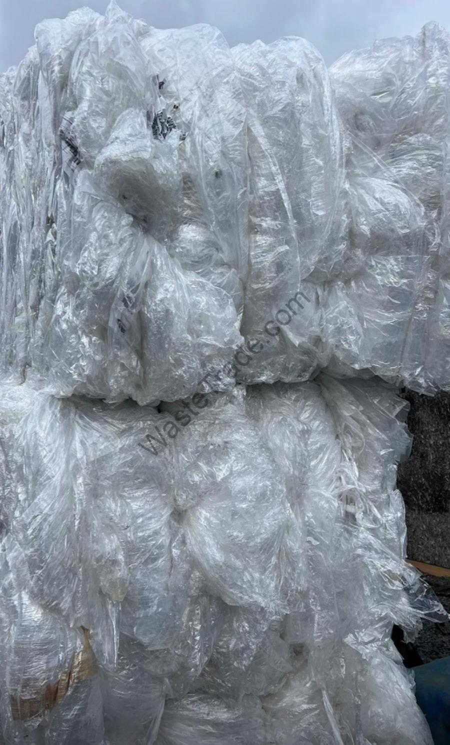 Plastic-LDPE