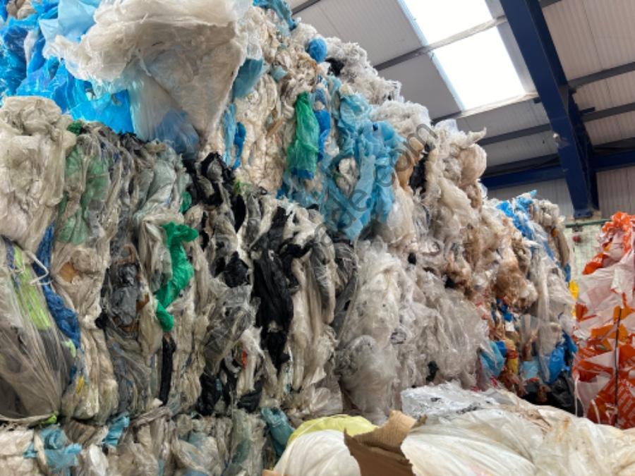 Plastic-LDPE