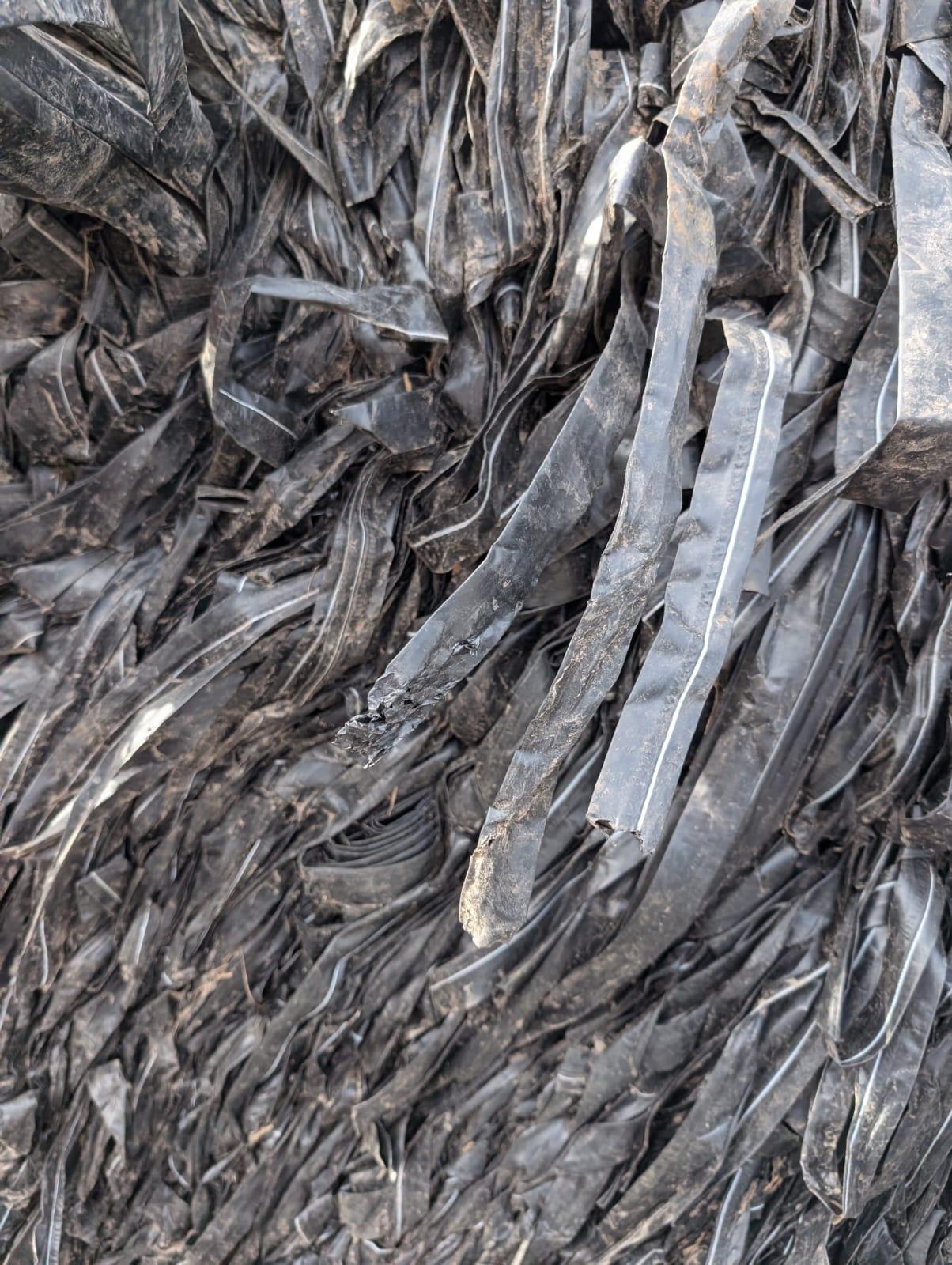 Plastic-LDPE