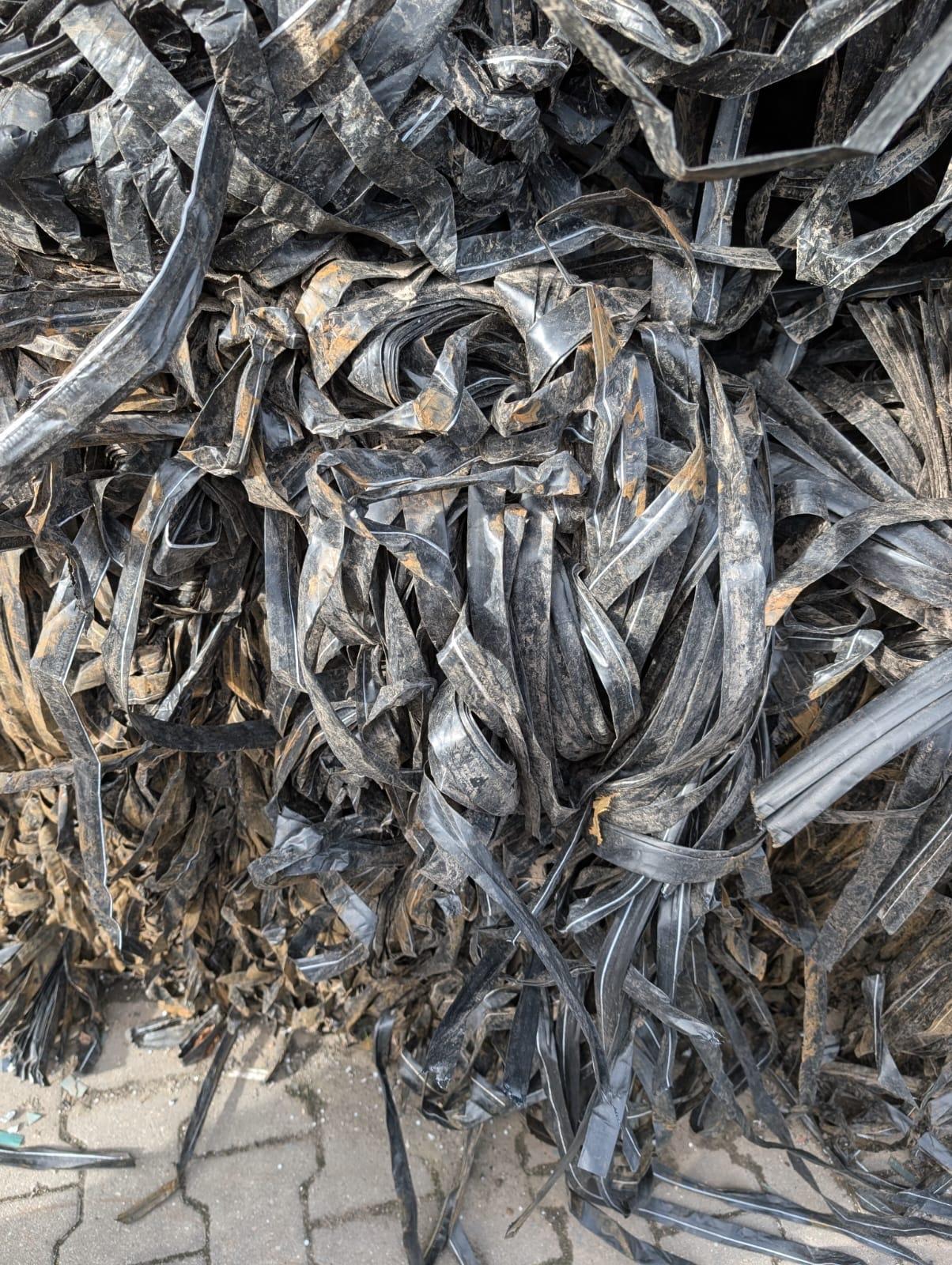 Plastic-LDPE