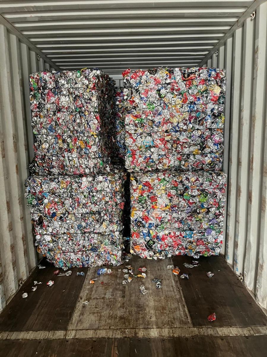 Metal-Non-Ferrous Metals