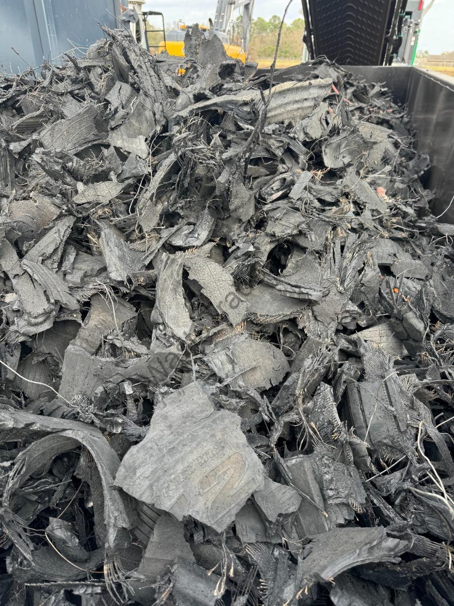 Rubber-Synthetic Rubber