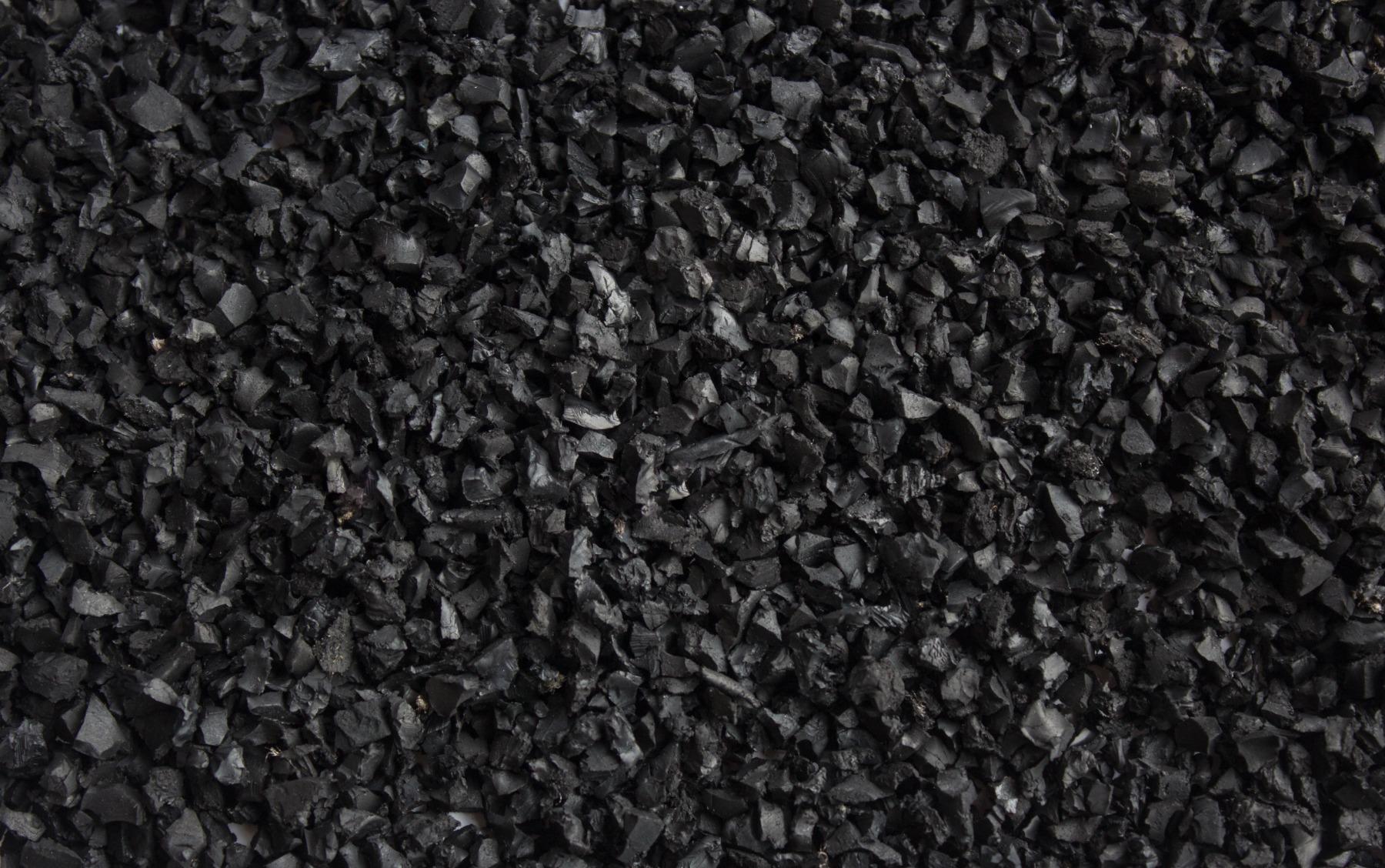 Rubber-Rubber Manufacturing Waste