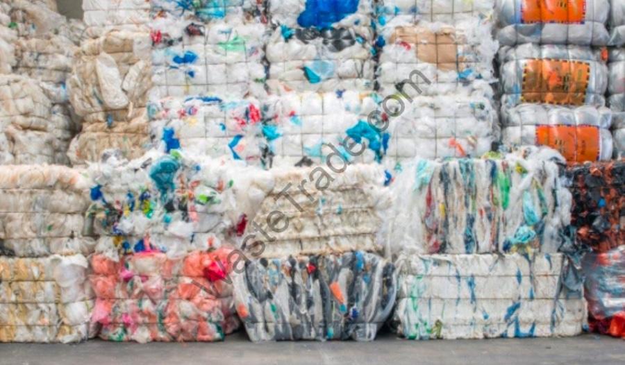 Plastic-LDPE