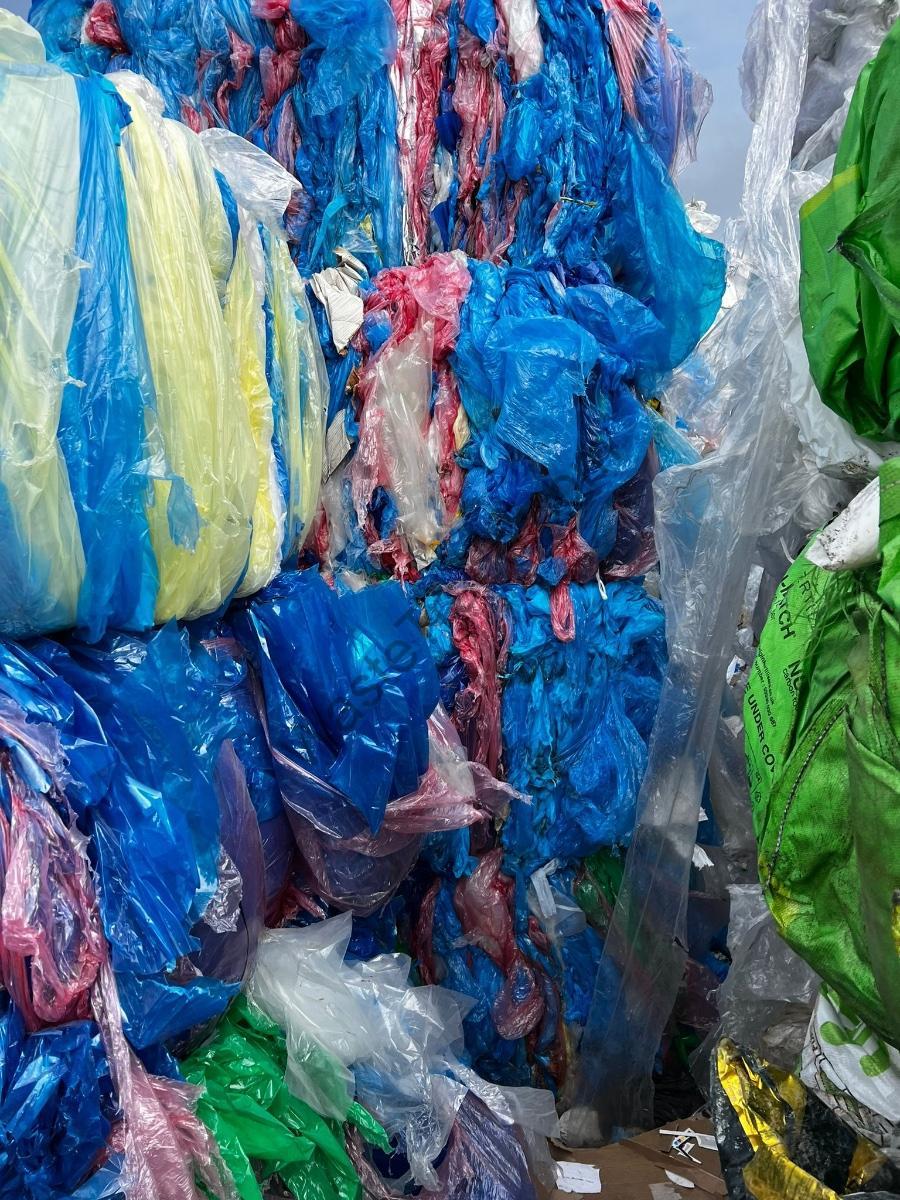 Plastic-LDPE