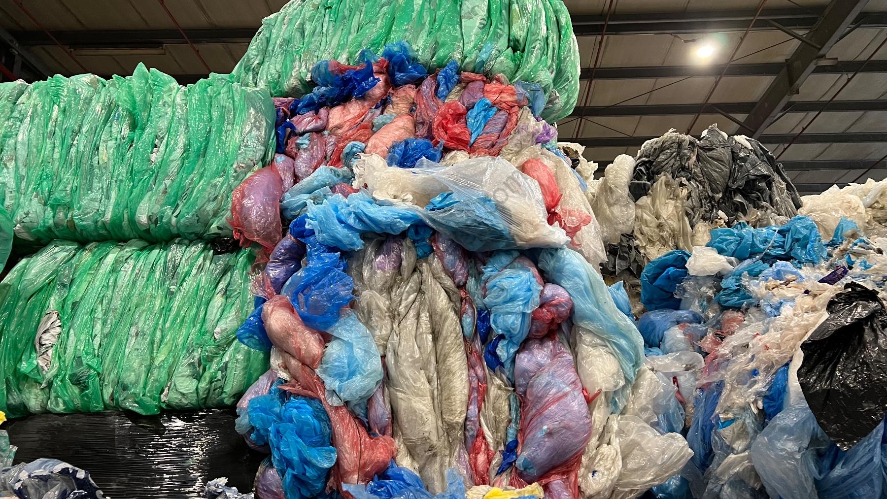 Plastic-LDPE