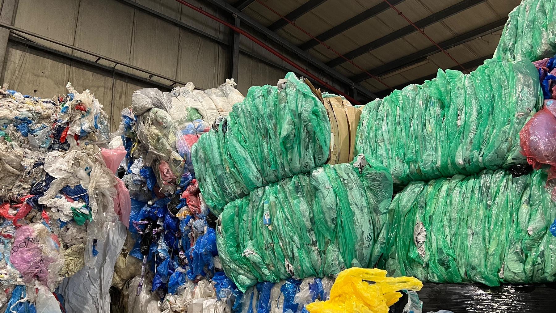 Plastic-LDPE