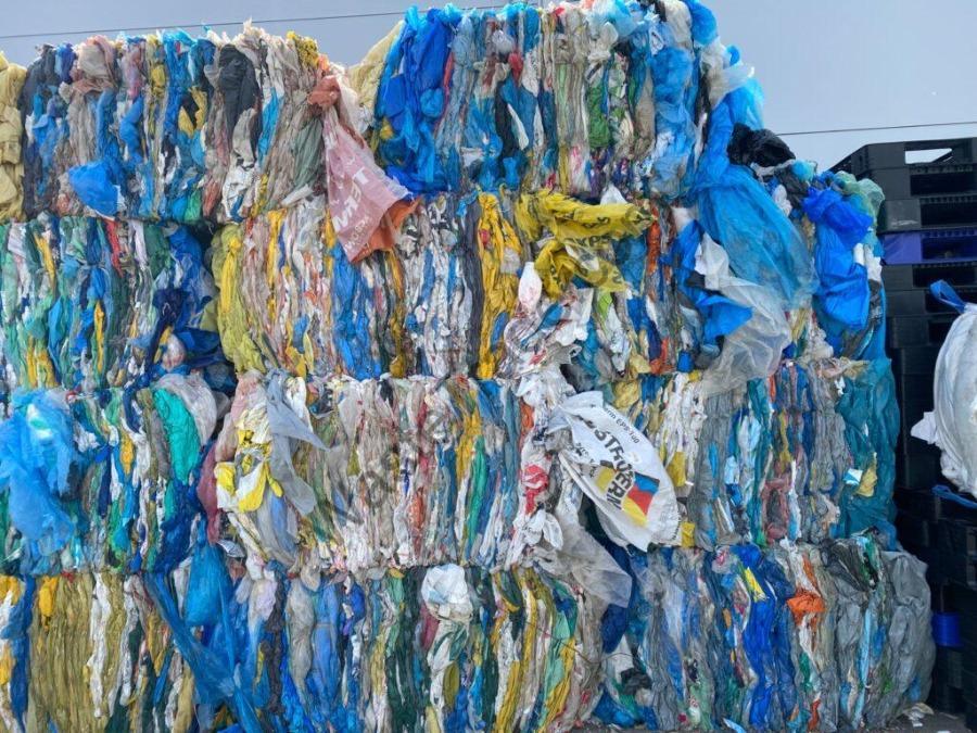 Plastic-LDPE