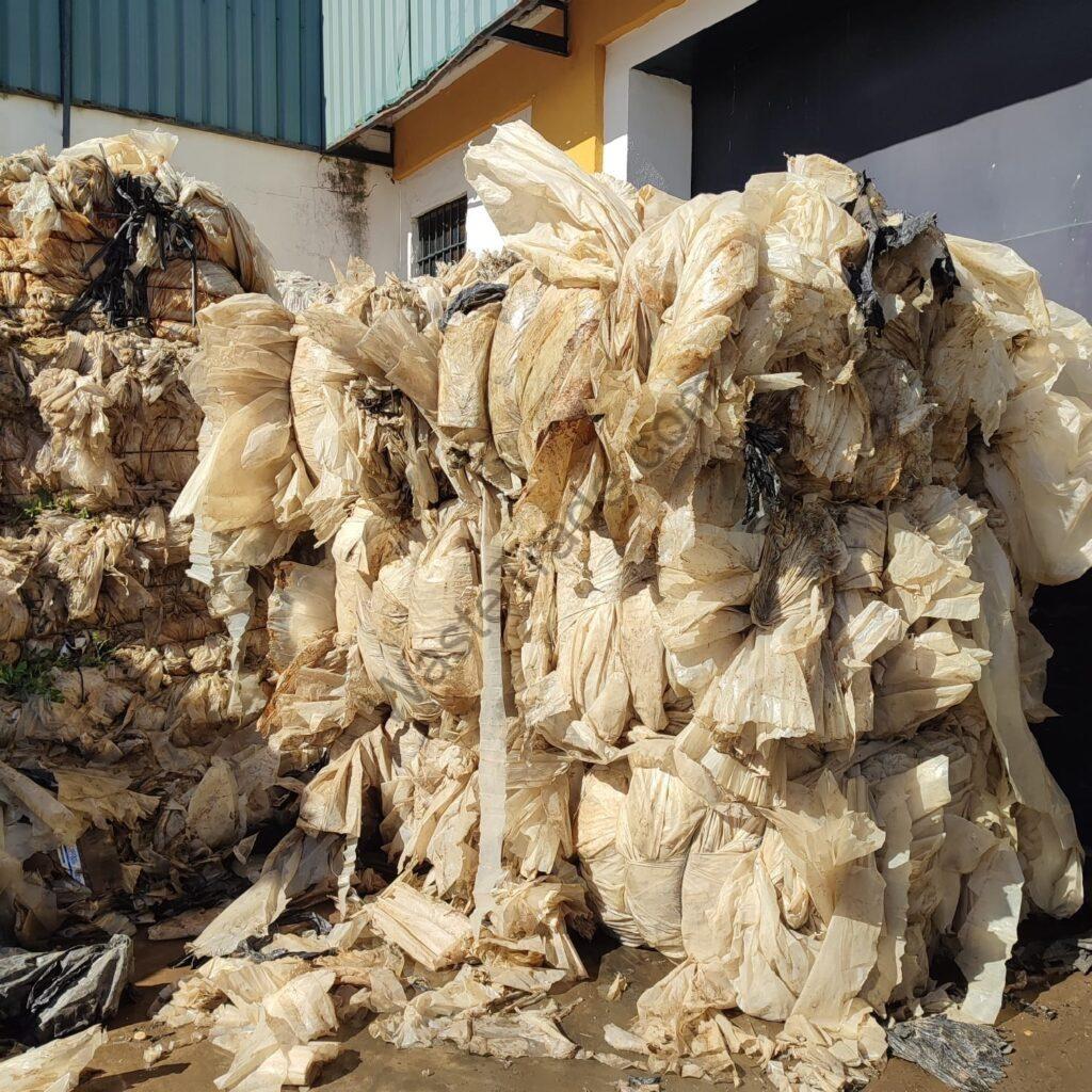 Plastic-LDPE