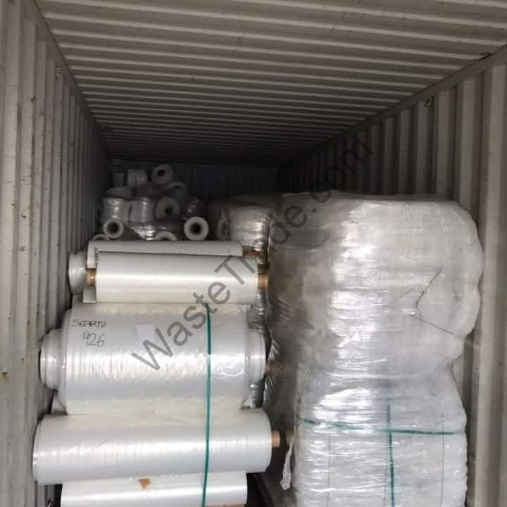 Plastic-LDPE