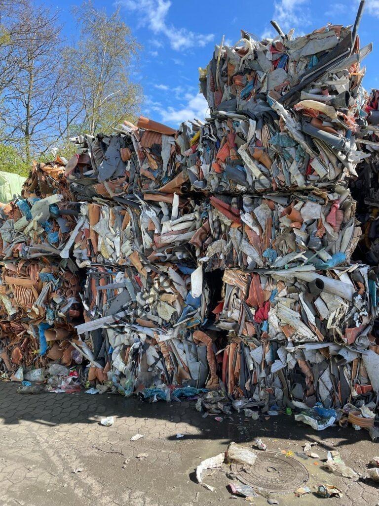 Plastic-PVC-