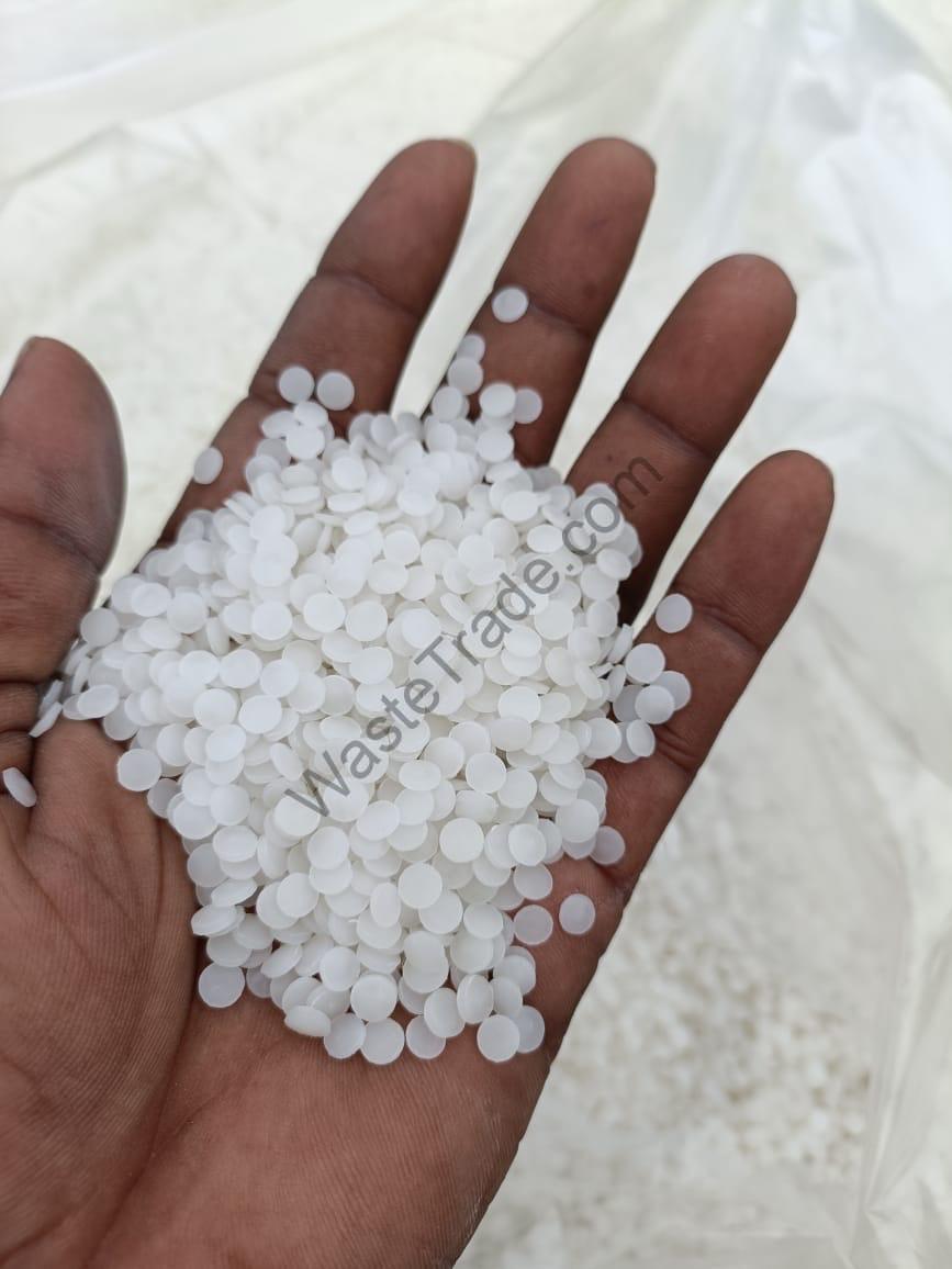 Plastic-HDPE