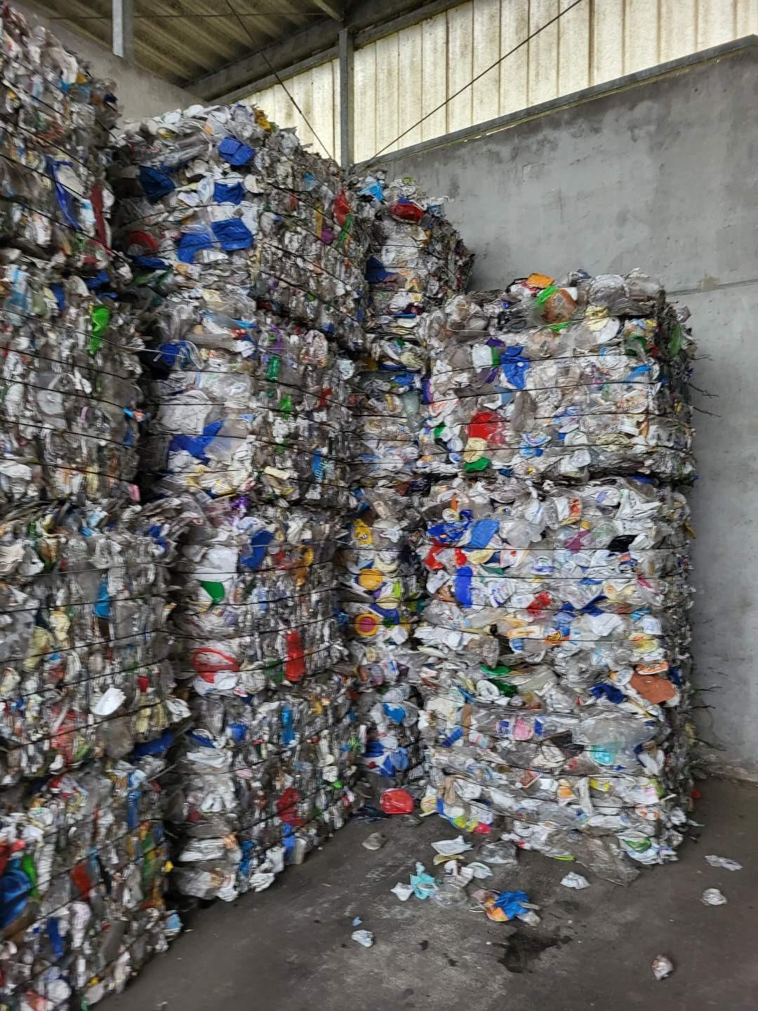 Plastic-PP