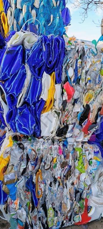 Plastic-PP