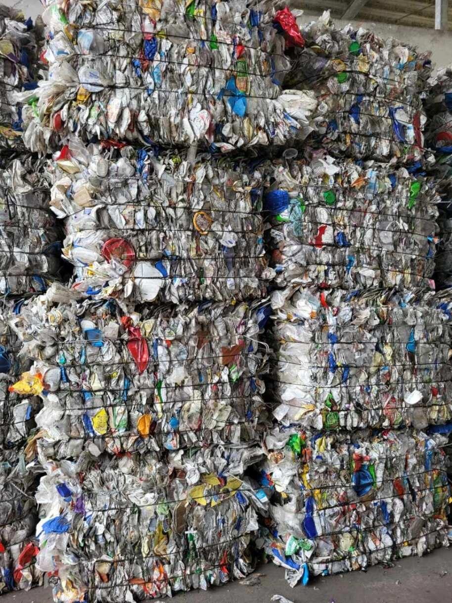 Plastic-PP