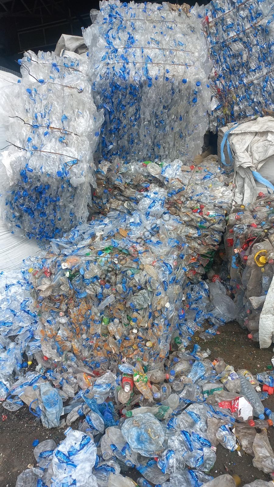 Plastic-PET