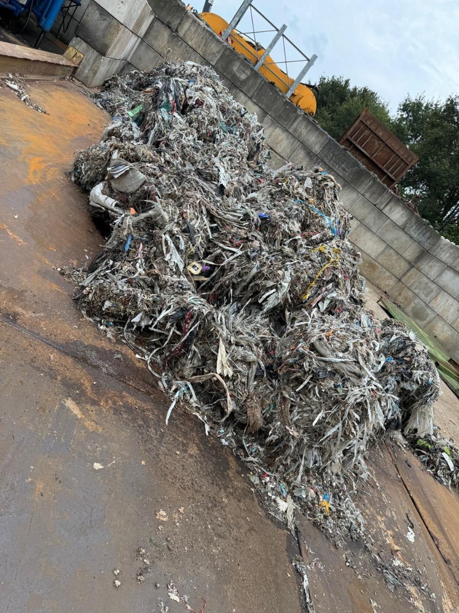 Metal-Ferrous Metals