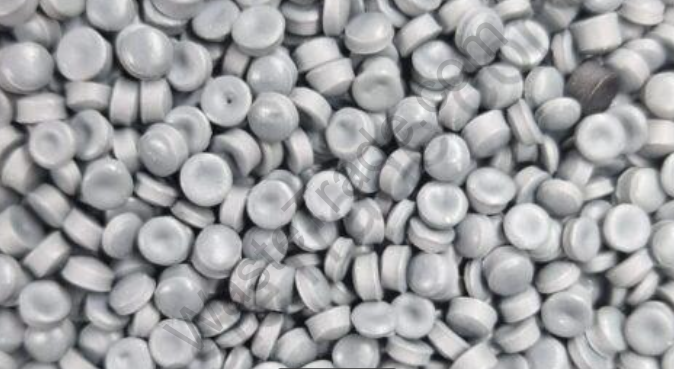 Plastic-HDPE