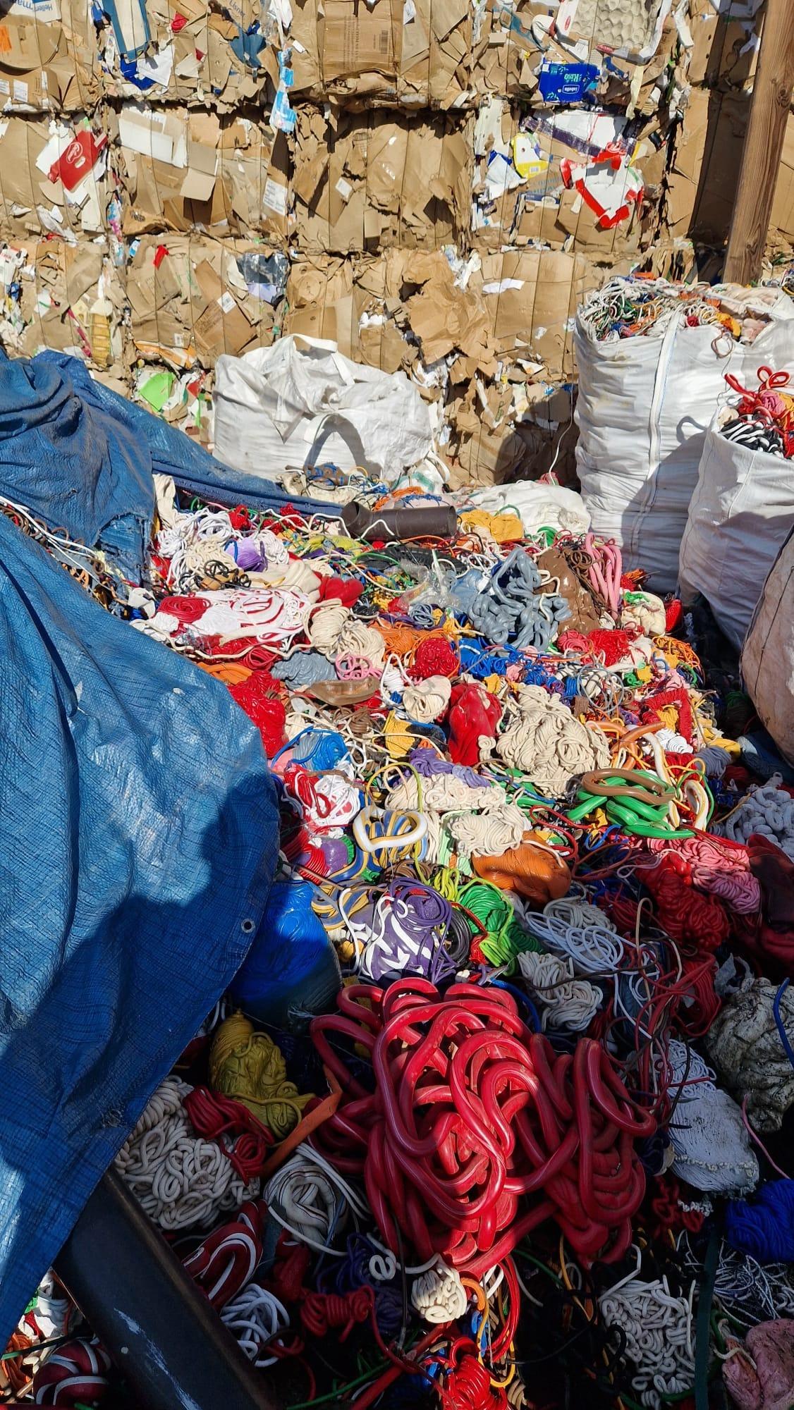 Plastic-PVC