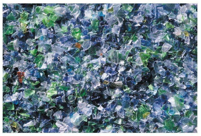 Plastic-PET