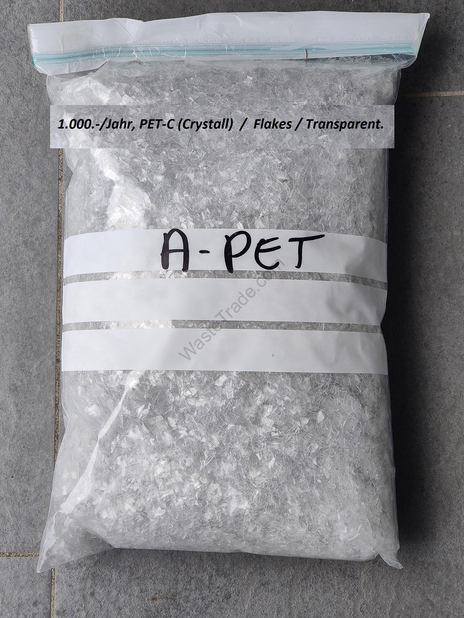 Plastic-PET