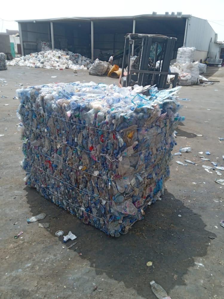 Plastic-PET