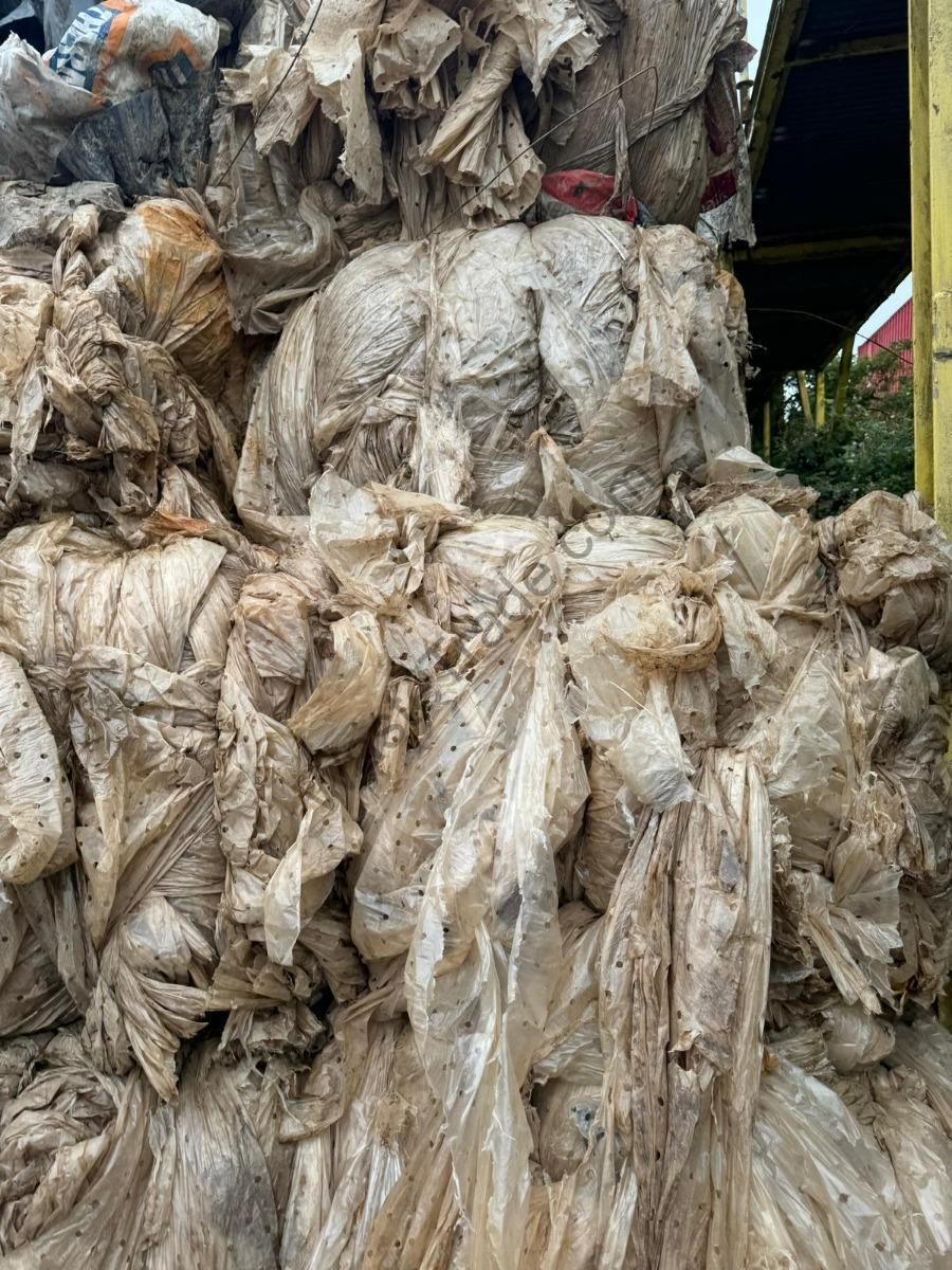 Plastic-LDPE