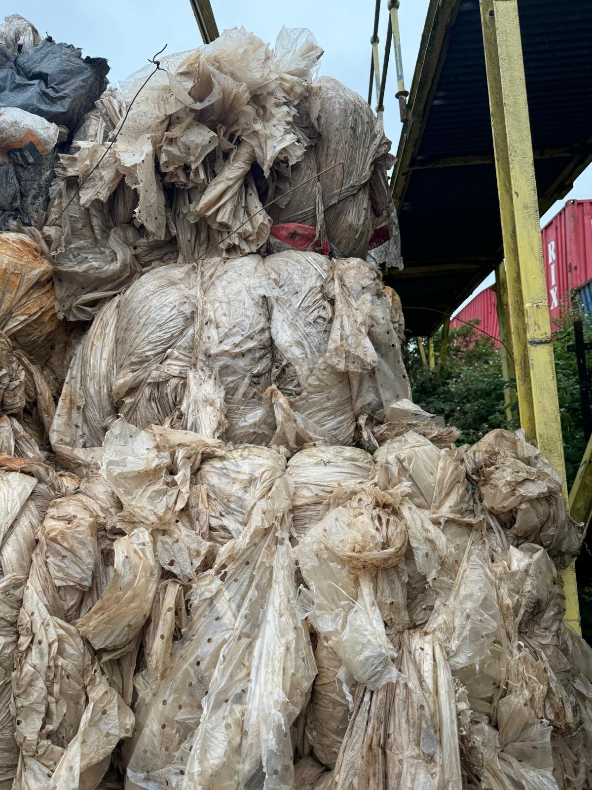 Plastic-LDPE