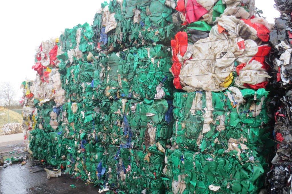 Plastic-HDPE