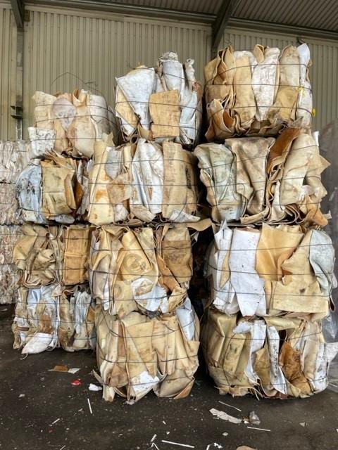 Plastic-HDPE