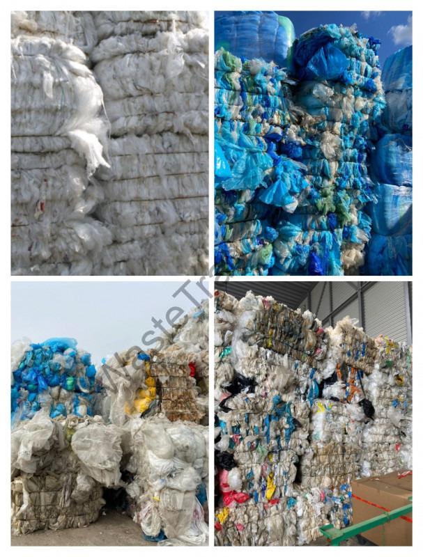 Plastic-LDPE