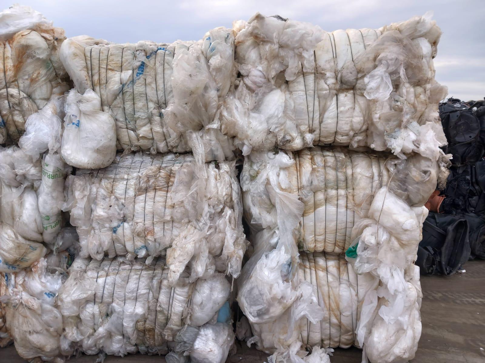 Plastic-LDPE