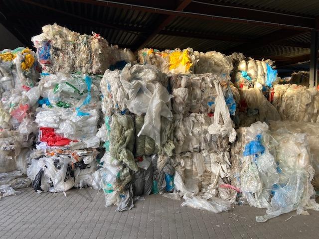 Plastic-LDPE