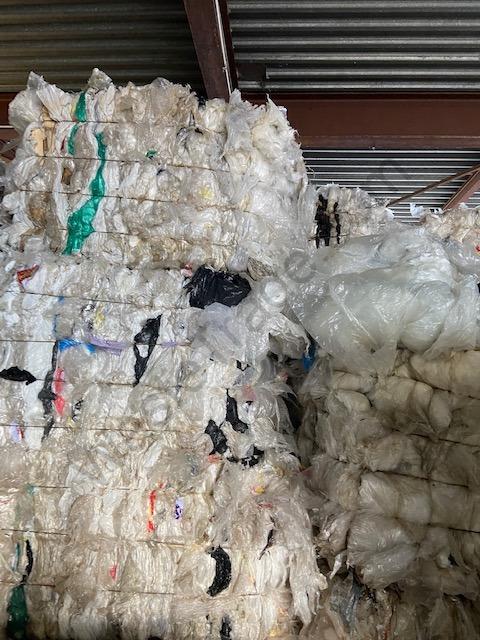 Plastic-LDPE