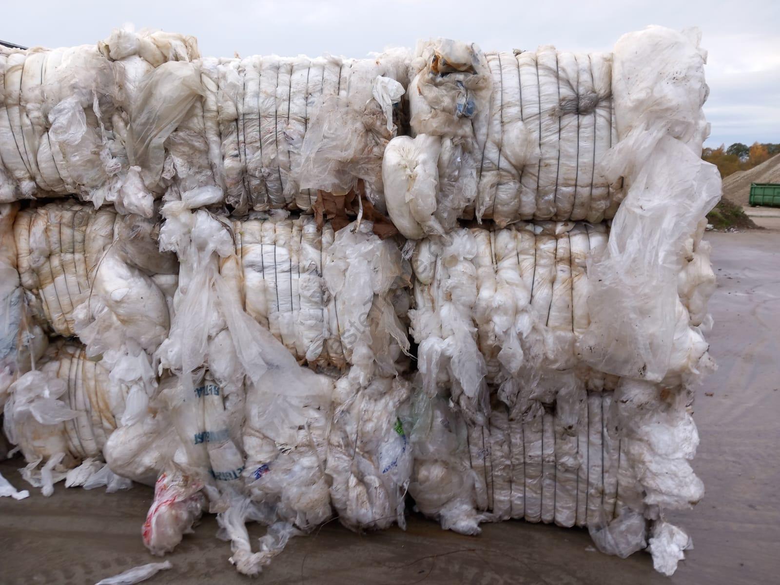 Plastic-LDPE
