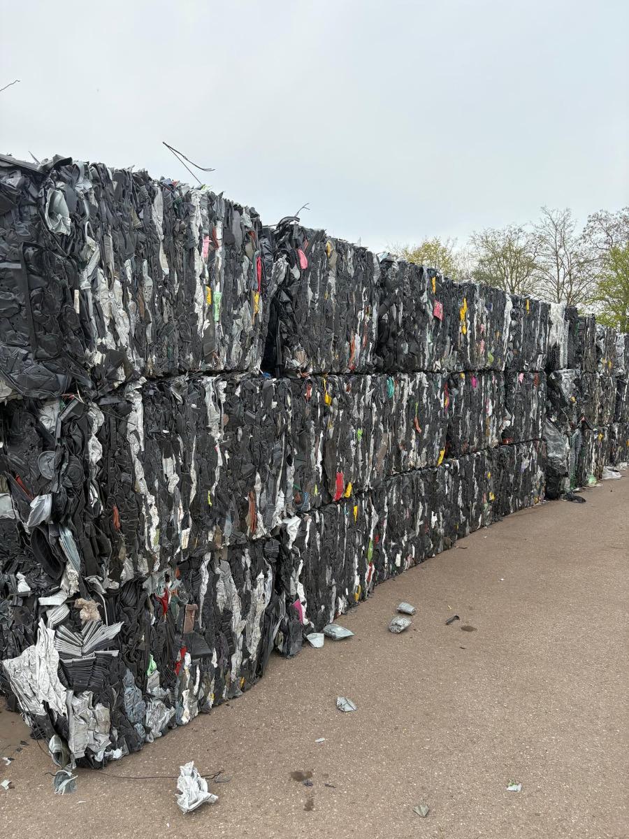 Plastic-PS