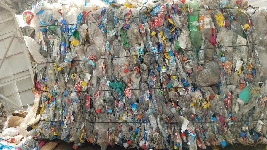Plastic-PET
