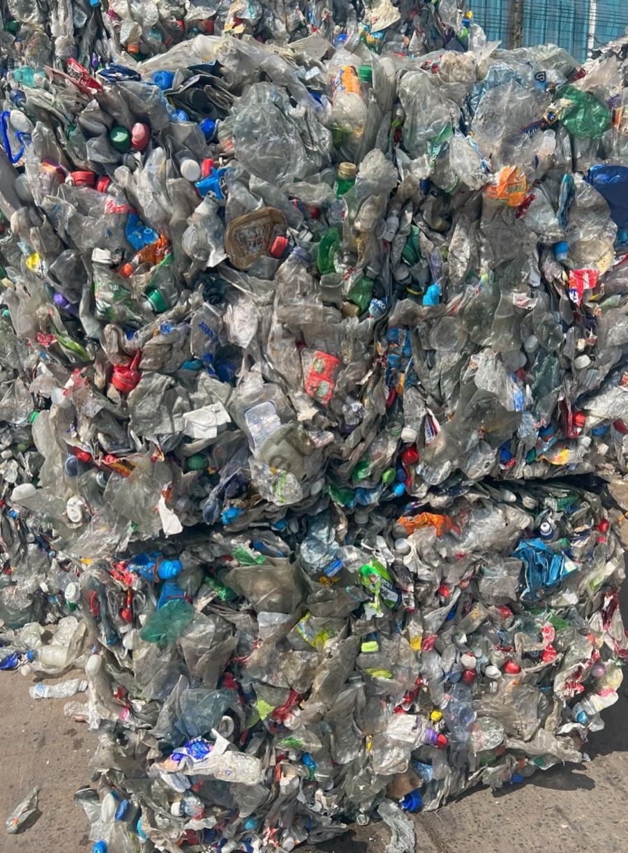 Plastic-PET