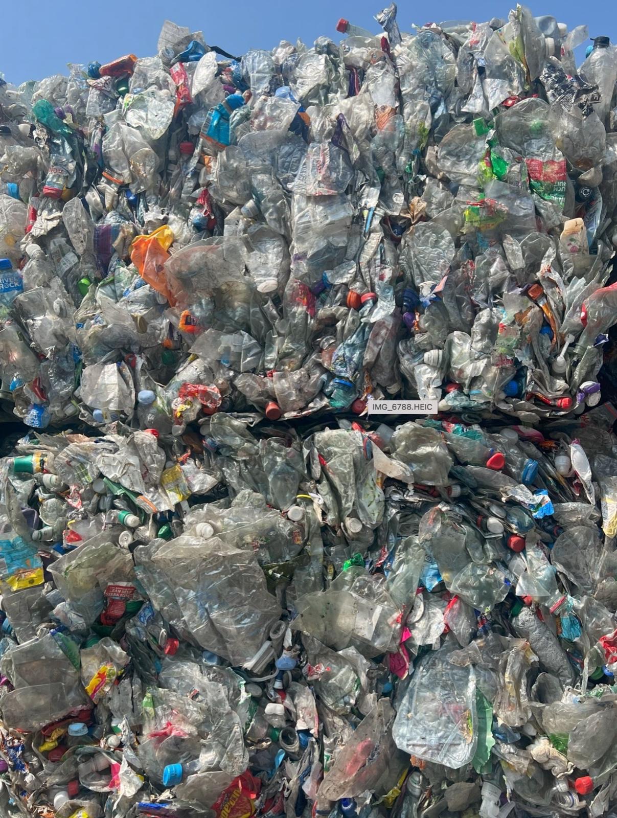Plastic-PET