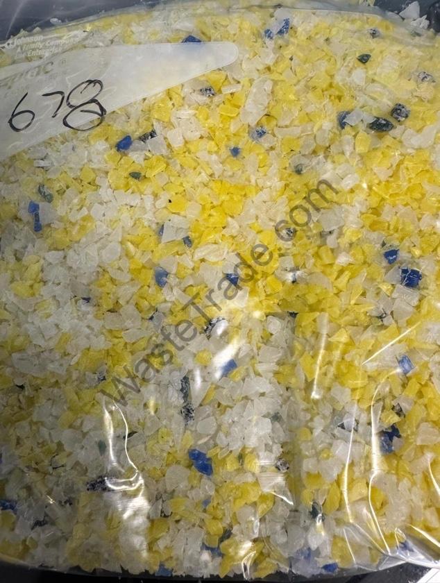 Plastic-HDPE