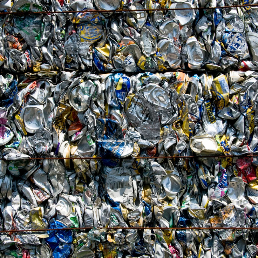 Metal-Non-Ferrous Metals