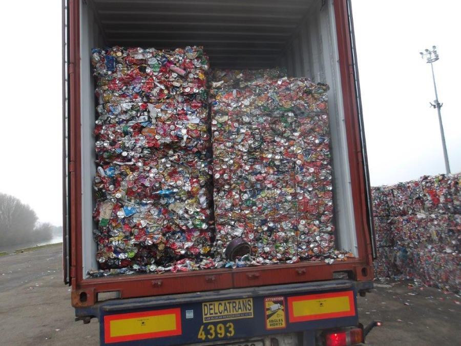 Metal-Non-Ferrous Metals