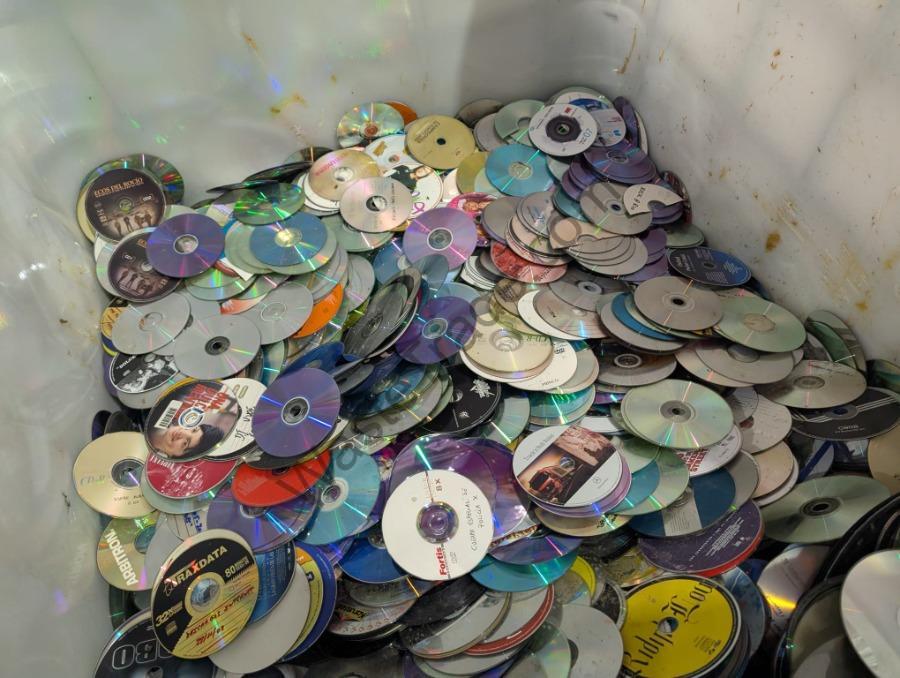 Plastic-PC