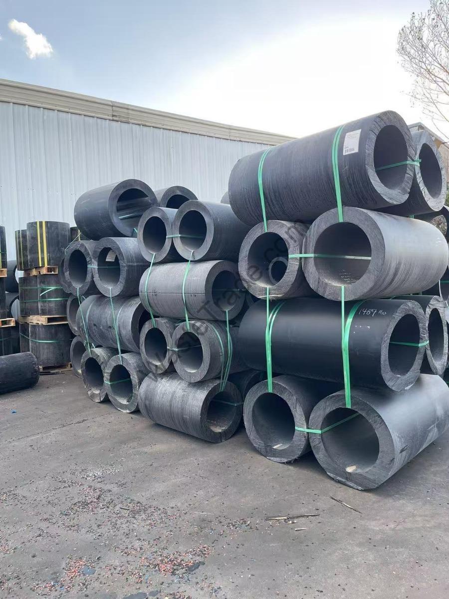 Plastic-HDPE