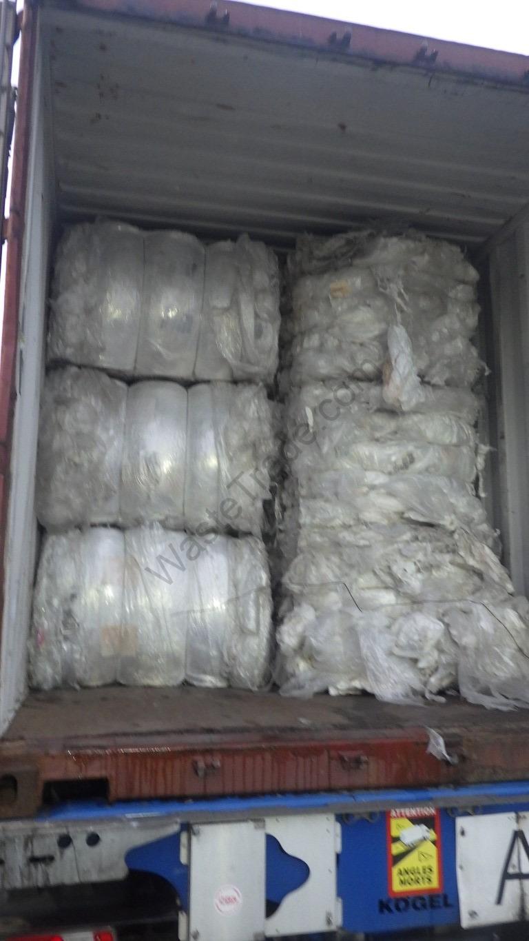 Plastic-LDPE