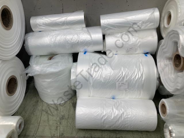 Plastic-LDPE