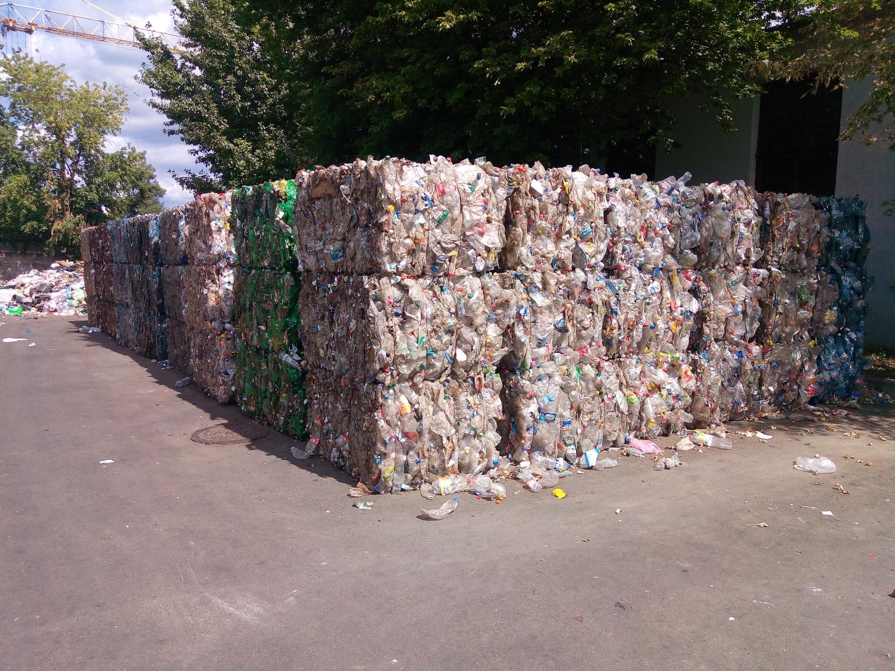 Plastic-PET